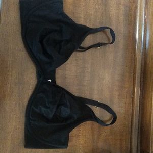 Victorias secret unlined bra 38D
